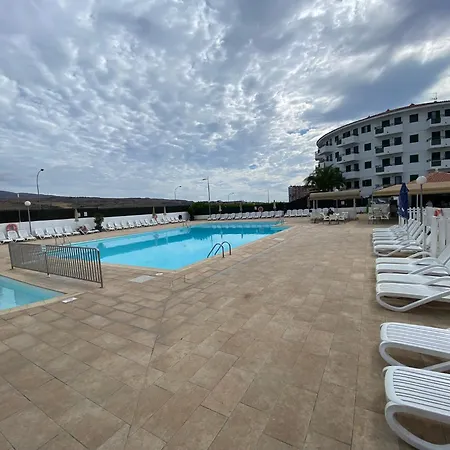 Rt-green Park Playa del Ingles (Gran Canaria)