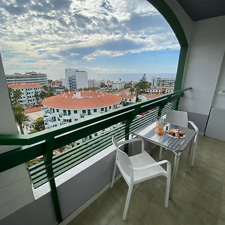 Rt-green Park Playa del Ingles (Gran Canaria)