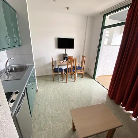 Apartment Rt-green Park *