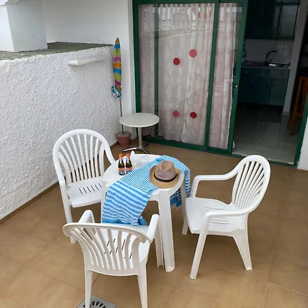 Rt-green Park Apartment