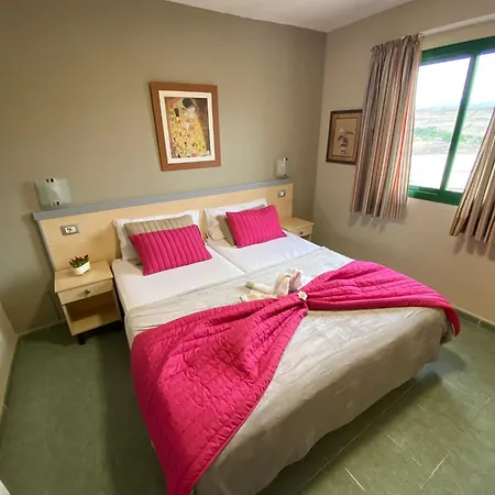 Appartamento Rt-green Park Playa del Inglés