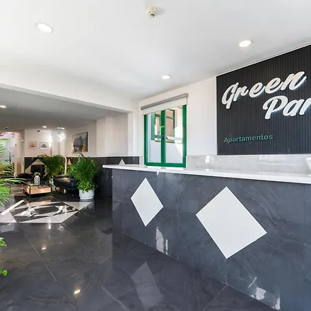 Rt-green Park