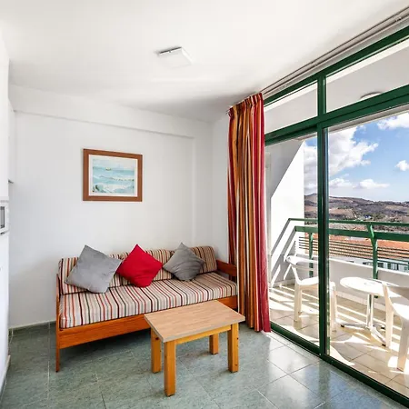 Rt-green Park Appartamento Playa del Inglés