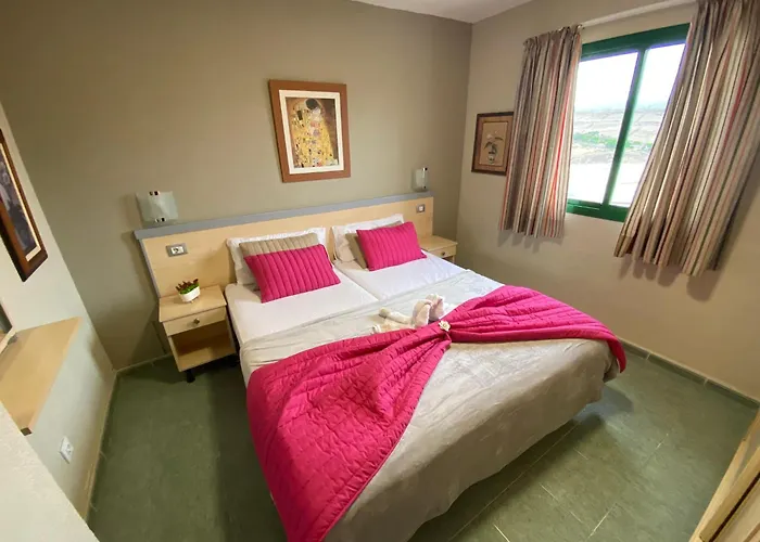 Apartament Rt-green Park Playa del Inglés