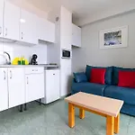 Διαμέρισμα Rt-green Park Πλάγια ντελ Ινγκλές