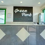 Rt-green Park * プラヤ・デル・イングレス