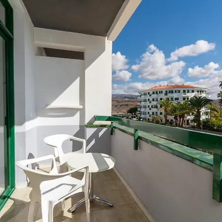 Apartment Rt-green Park