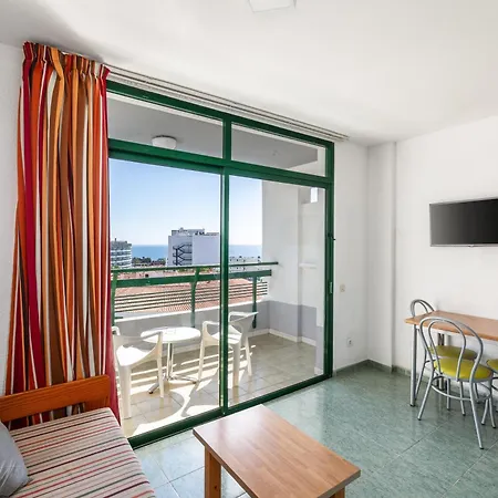 Apartment Rt-green Park *