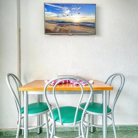 Apartment Rt-green Park Playa del Inglés