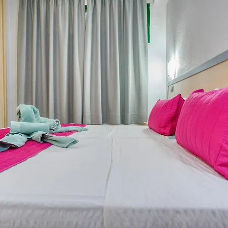 Apartment Rt-green Park