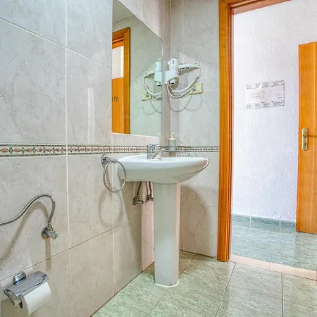 Rt-green Park Apartment Playa del Inglés