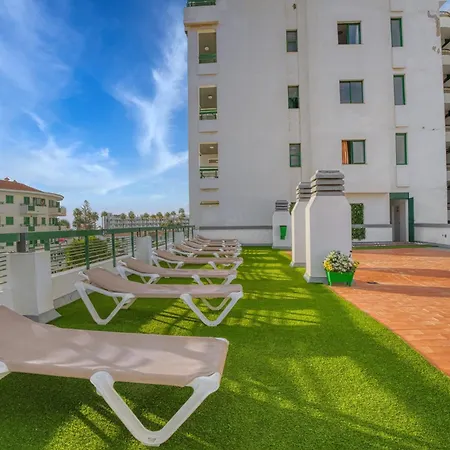 Rt-green Park Apartment