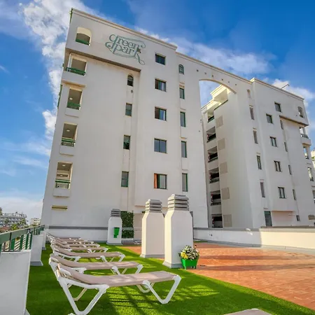Rt-green Park Playa del Inglés
