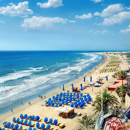 Rt-green Park * Playa del Inglés