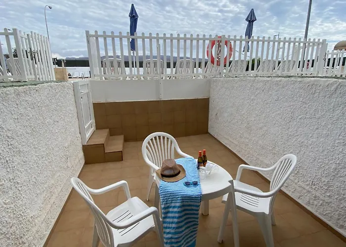 Appartement Rt-green Park Playa del Inglés