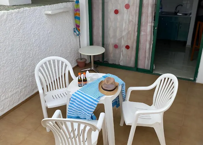 Rt-green Park Appartement