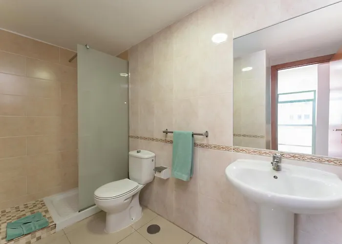 Appartement Rt-green Park