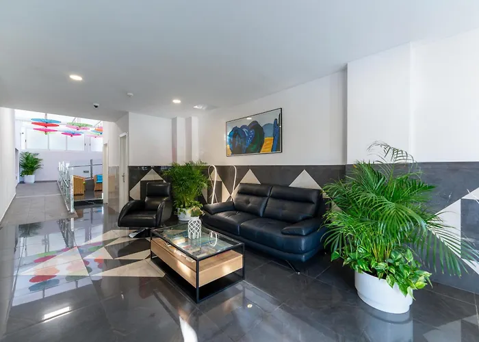 Rt-green Park Playa del Inglés