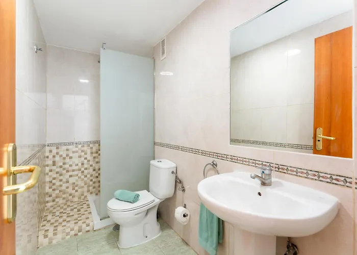 Rt-green Park Appartement