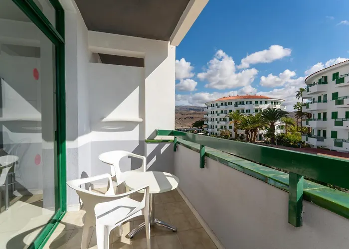 Appartement Rt-green Park