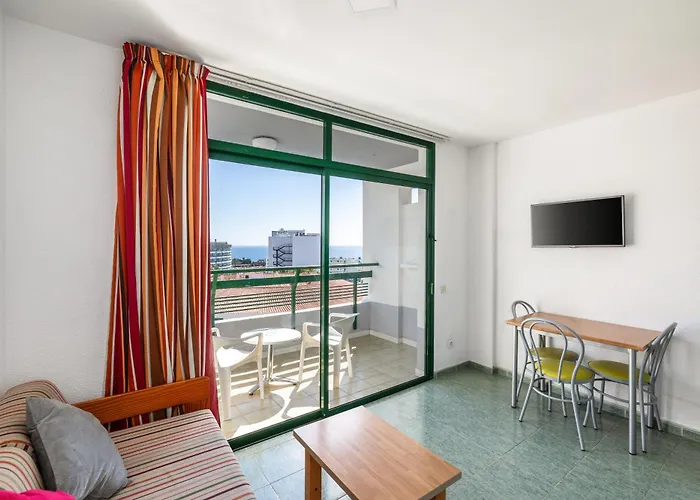 Appartement Rt-green Park *