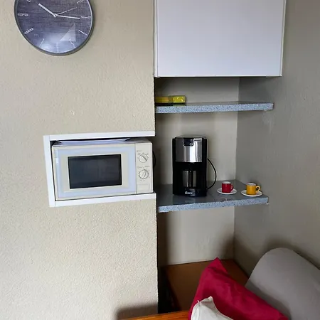 Rt-green Park Playa del Inglés