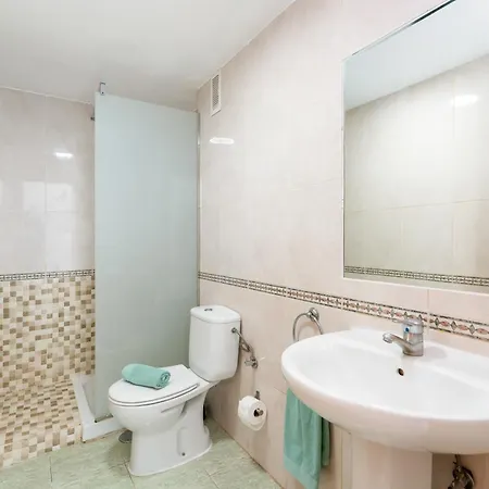 Rt-green Park Lägenhet