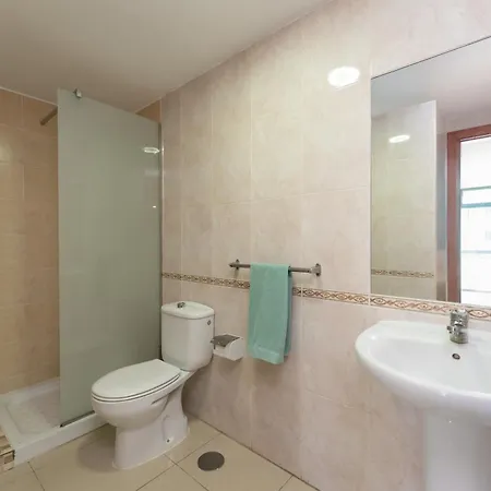 Apartamento Rt-green Park