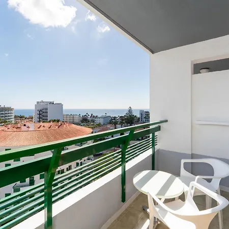 Rt-green Park * Playa del Inglés