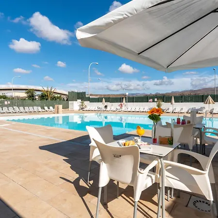 Rt-green Park Playa del Inglés