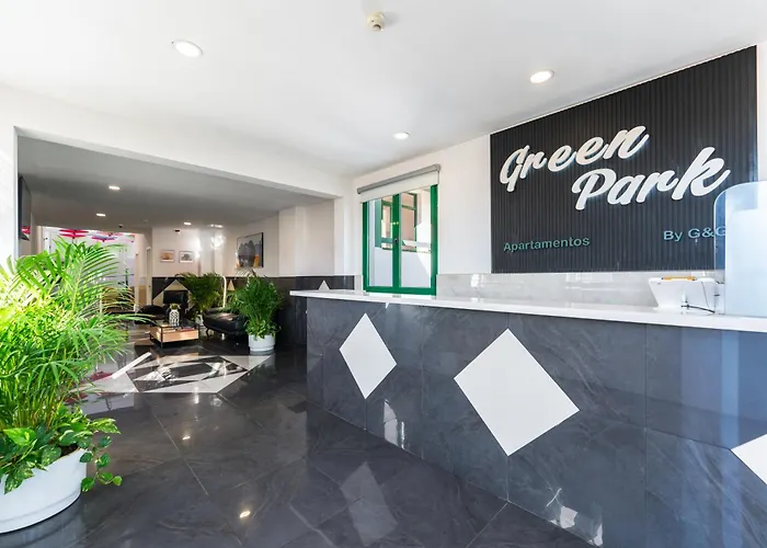 Rt-green Park